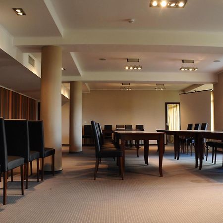 Anthimos Hotel Băile Felix Buitenkant foto