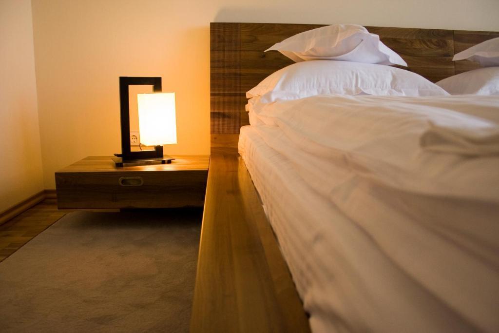 Anthimos Hotel Băile Felix Kamer foto