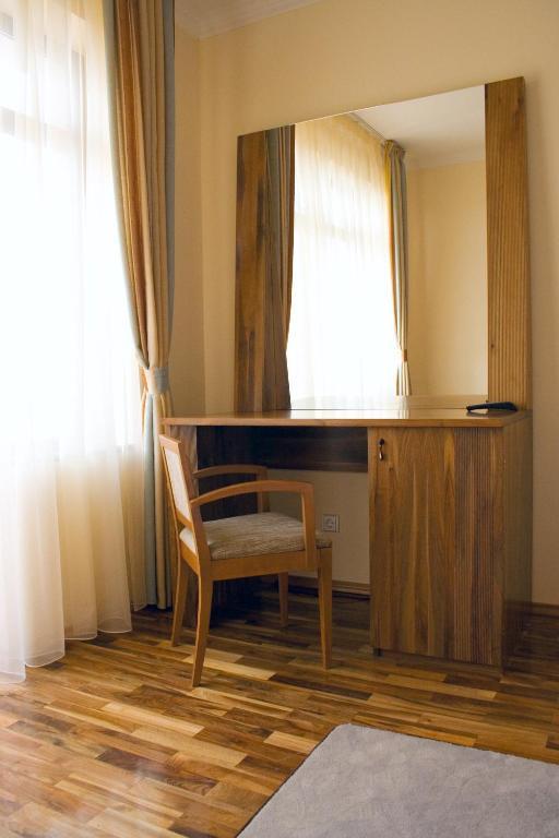 Anthimos Hotel Băile Felix Kamer foto