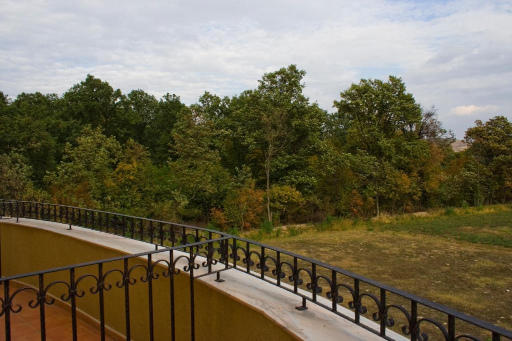 Anthimos Hotel Băile Felix Kamer foto