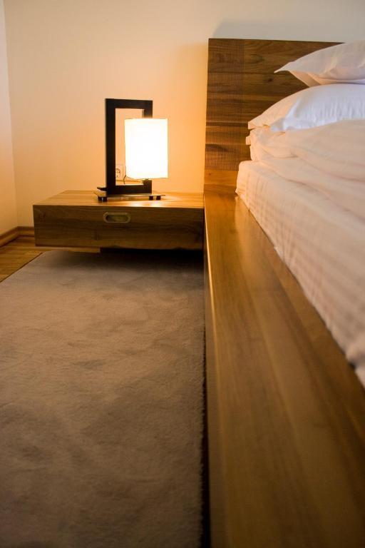 Anthimos Hotel Băile Felix Buitenkant foto
