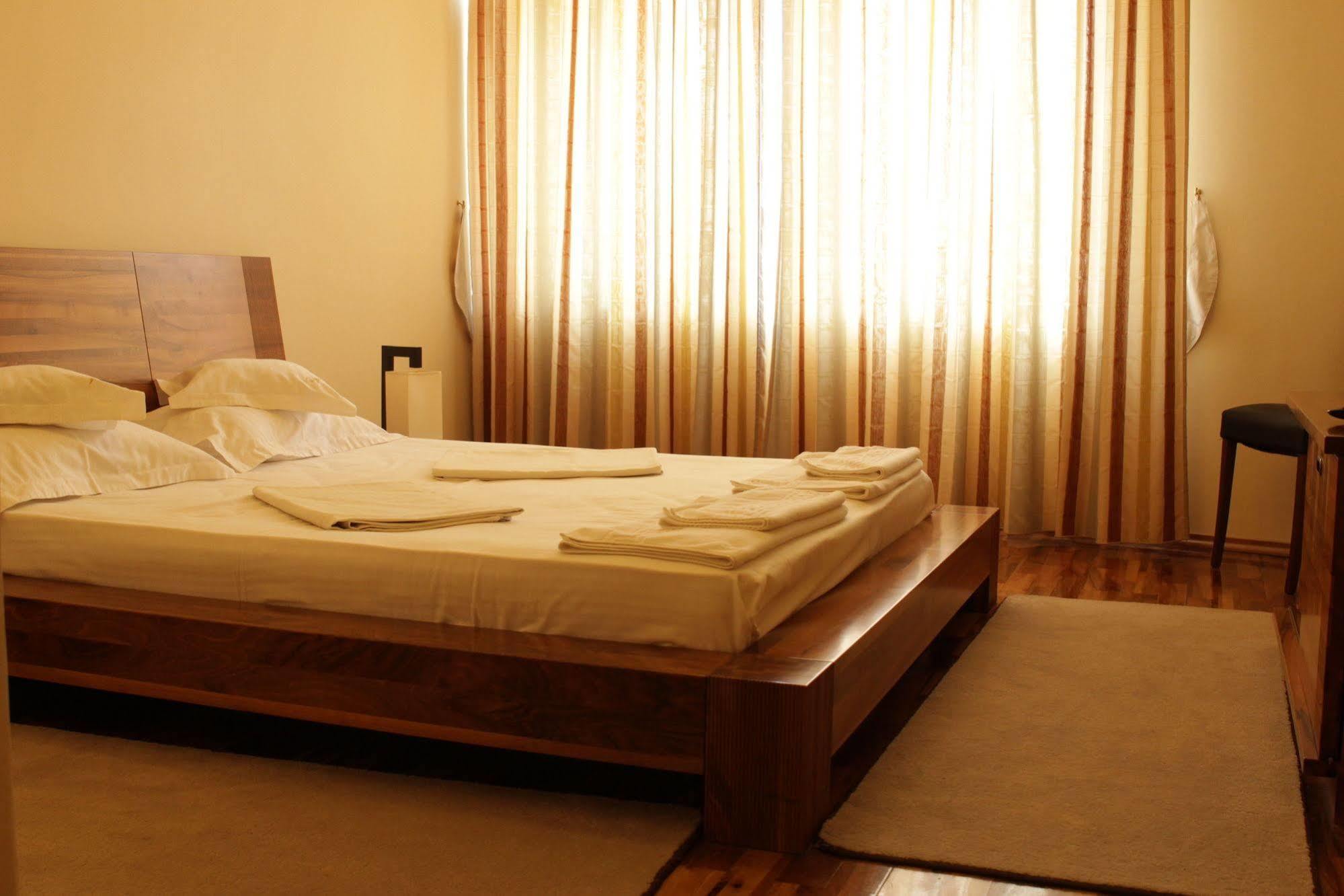 Anthimos Hotel Băile Felix Buitenkant foto