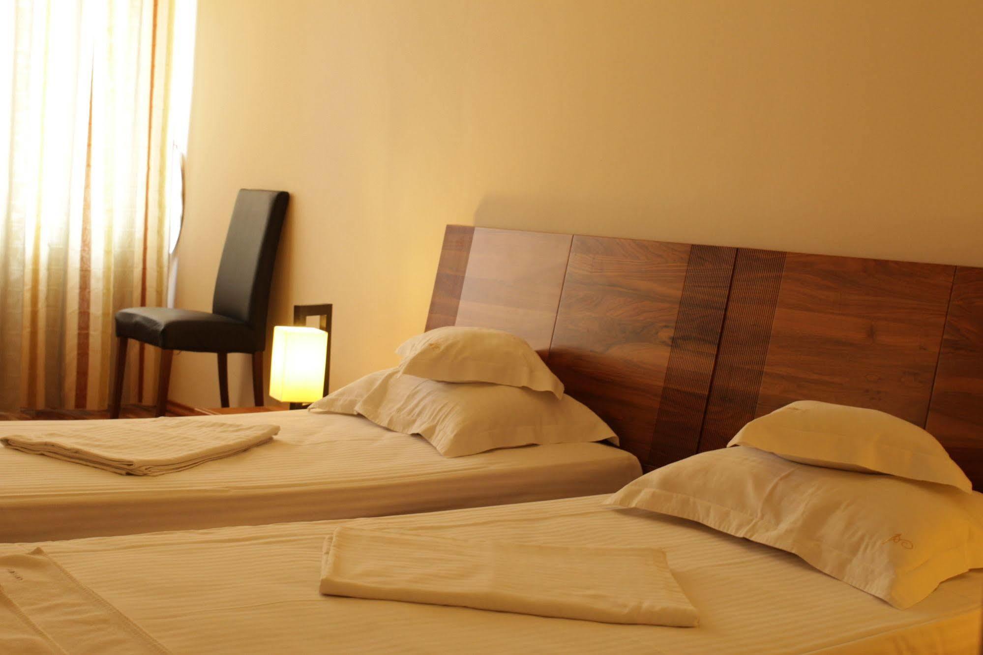 Anthimos Hotel Băile Felix Buitenkant foto